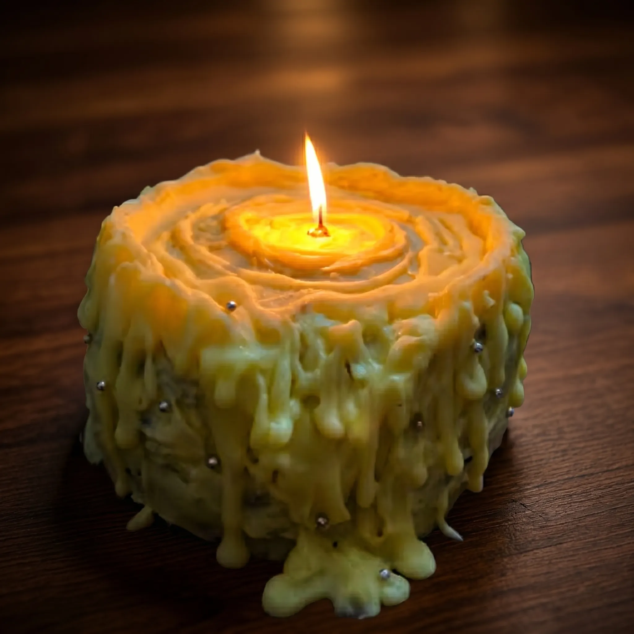 CUstomised Cake